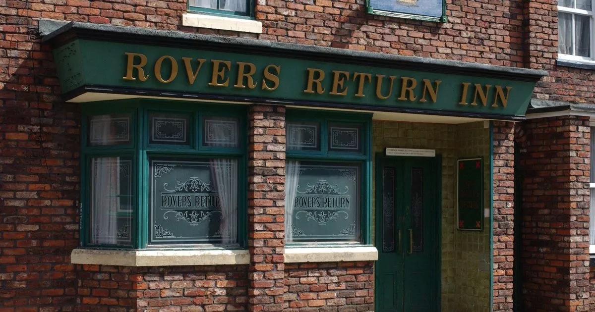Coronation Street Becky Swain's real killer 'solved' as villain's return 'sealed'