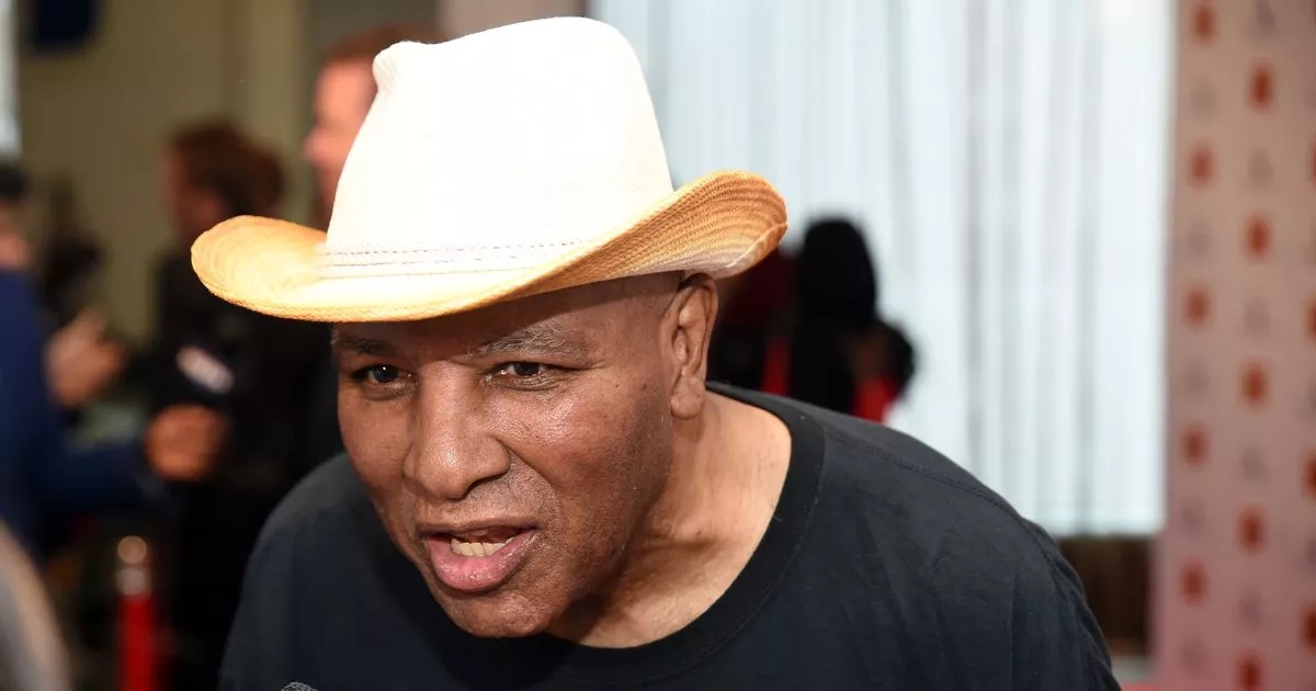 Muhammad Ali's brother dies aged 82 as 'extraordinary bond' hailed in tributes