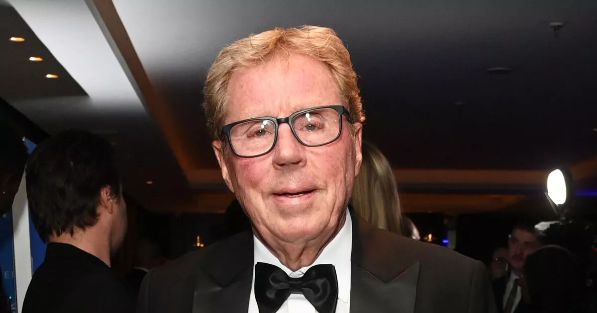 I'm A Celebrity winner Harry Redknapp charging fans up to £20 for photos on tour