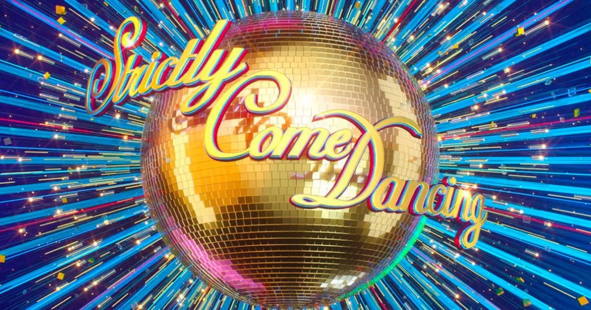 Strictly Come Dancing stars start rehearsals as BBC launches cocaine investigation