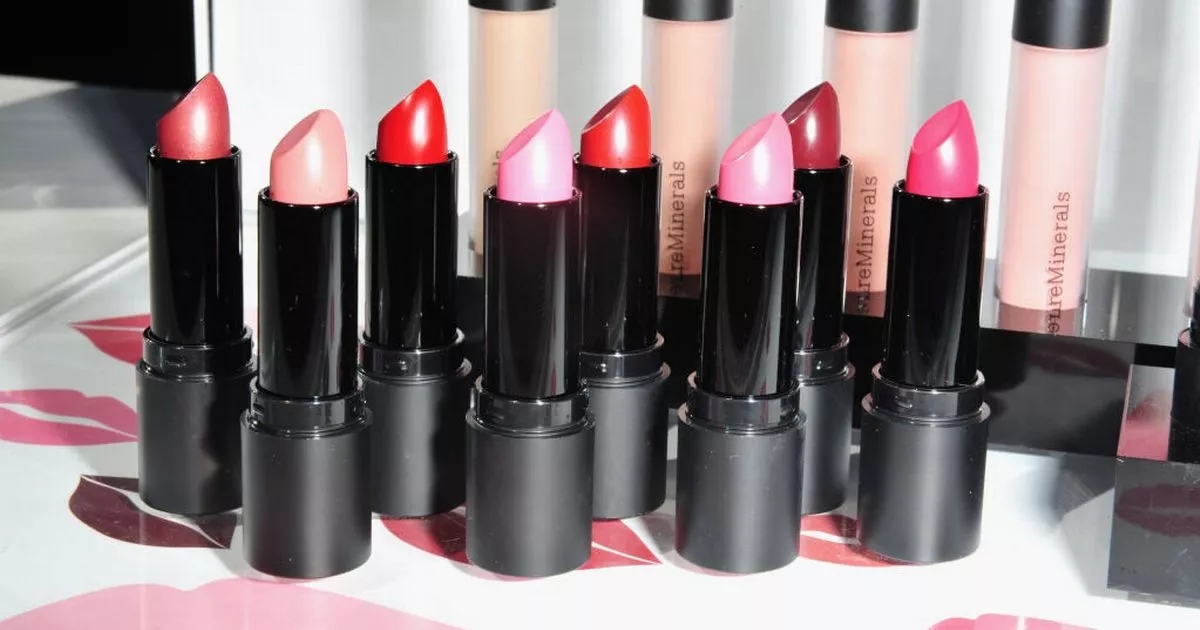 Home Bargains selling well known makeup brand that's usually £33 for £7