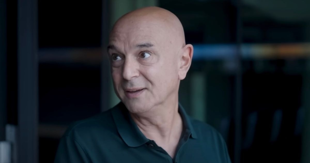 Daniel Levy gives honest verdict on Tottenham backlash and lack of trophies