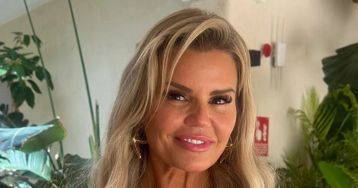 Kerry Katona reveals devastating health condition after split from ex-fiancé