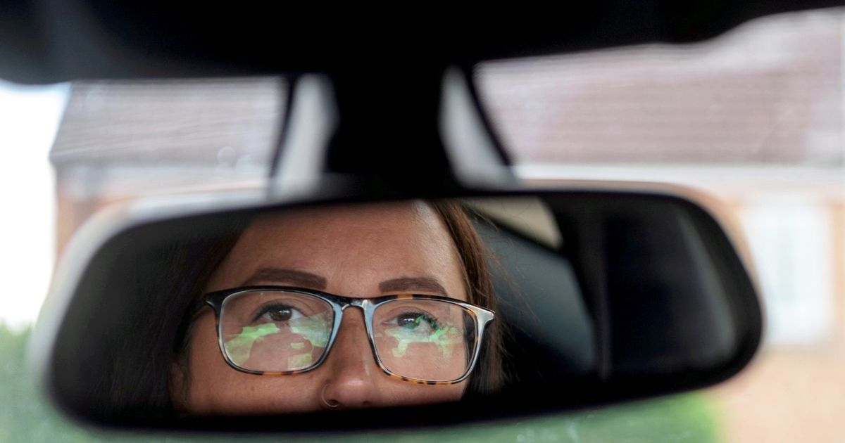 One in three parents have had a near miss in the car because of their kids