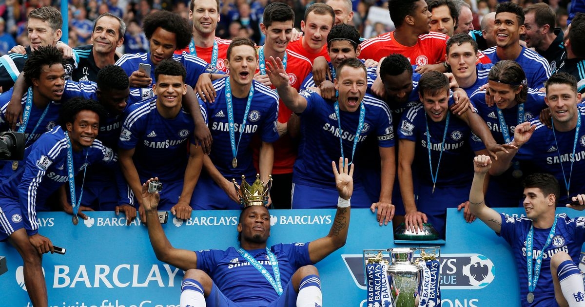 Forgotten Premier League winner targeting World Cup aged 38 after shock move
