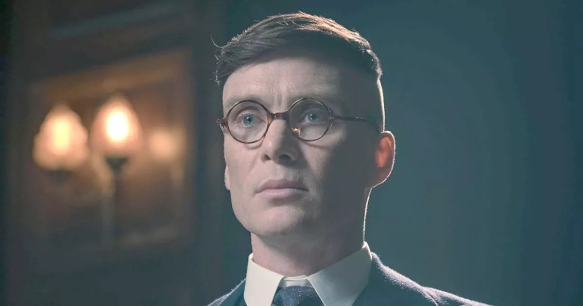 Peaky Blinders boss lifts lid on ‘incredible' show revealing unseen side to Tommy Shelby
