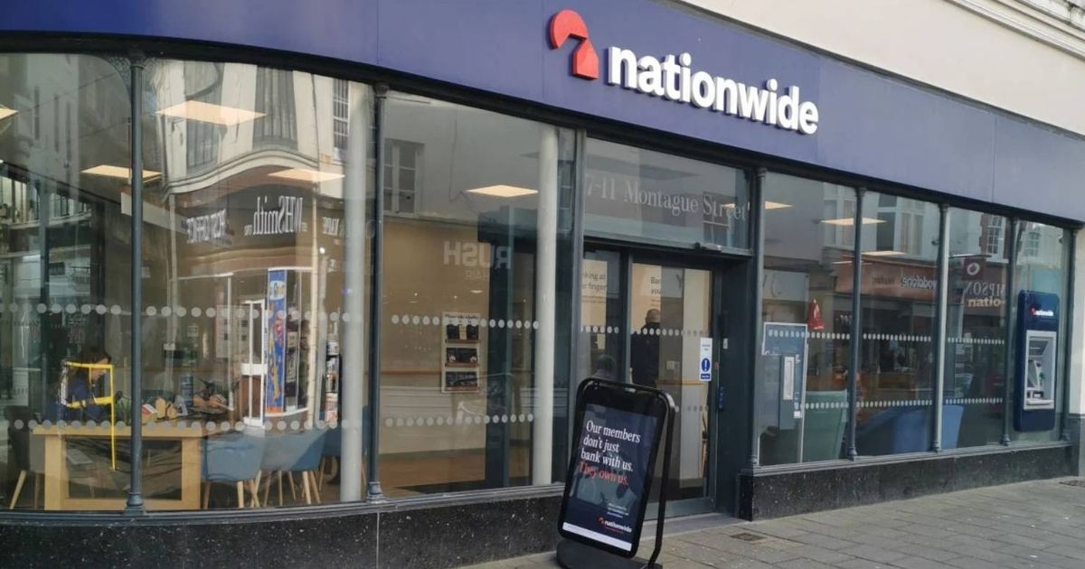 Nationwide rule change warning for thousands of customers during August