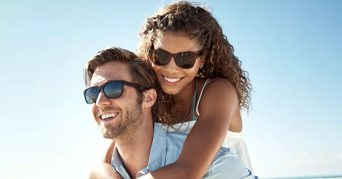 Teeth whitening solution so 'effective' shoppers of all ages love it is 30% off