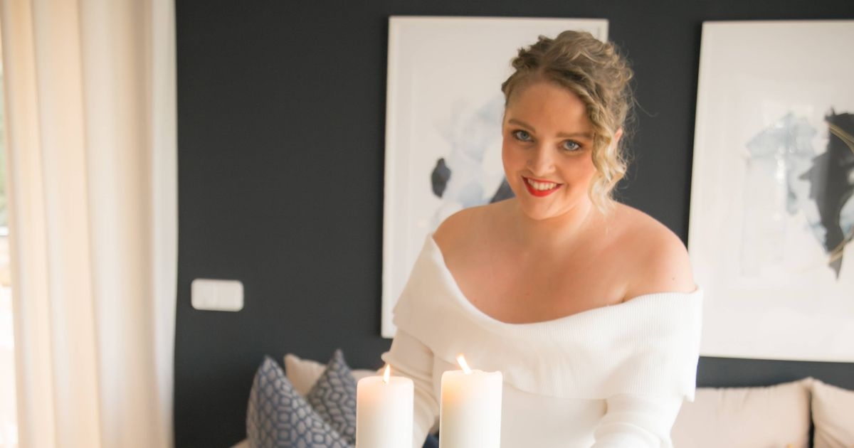 'I couldn't sell my flat for six months until I made this one change. It sold 10 days later'