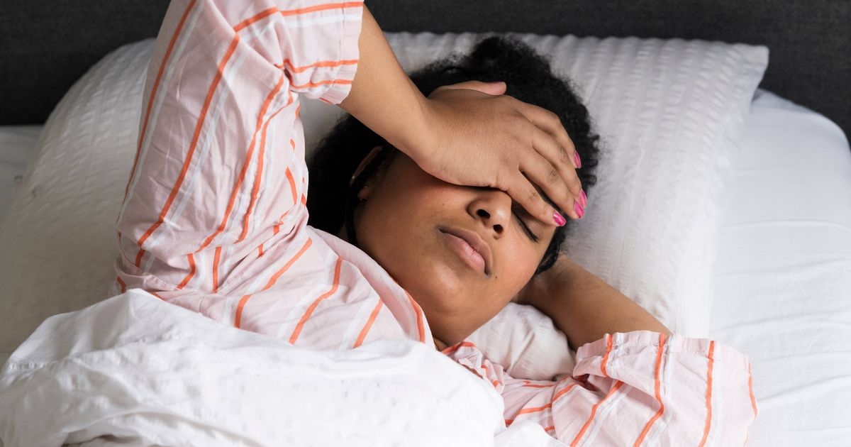 A&E doctor shares trick that helps him fall asleep 'in minutes' on night shifts