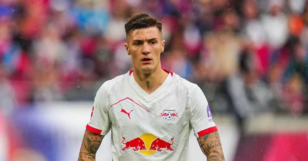 Benjamin Sesko set 48-hour deadline as Newcastle have no plans to replicate Man Utd deal