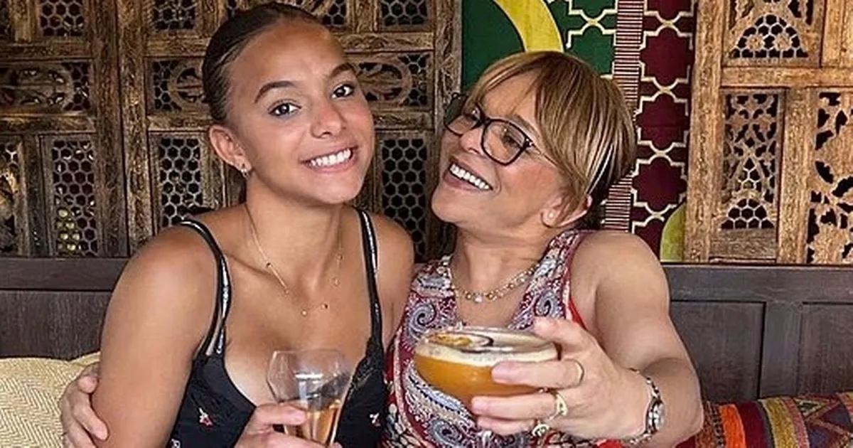 Teen Lily King says 'Mum I love you. I'm sorry. Goodbye' before holiday tragedy