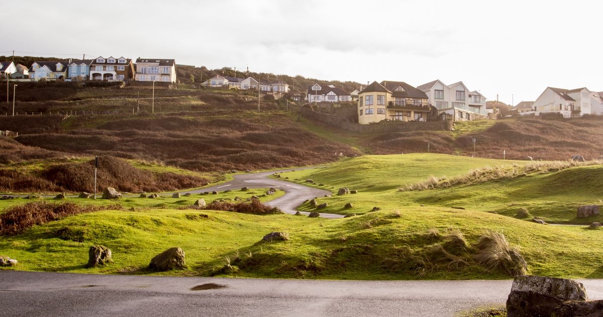 Pretty UK seaside spot is an unlikely hotspot for Londoners fleeing the city