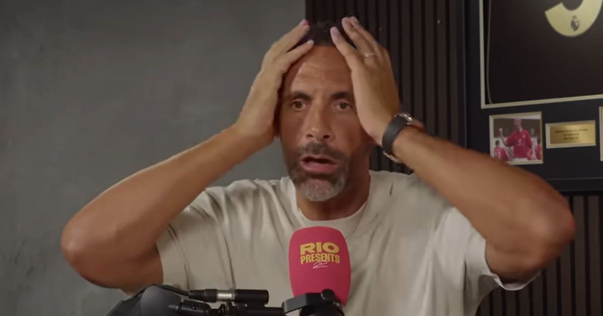 Rio Ferdinand makes thoughts clear on Arsenal star – 'The best talent since Wayne Rooney'