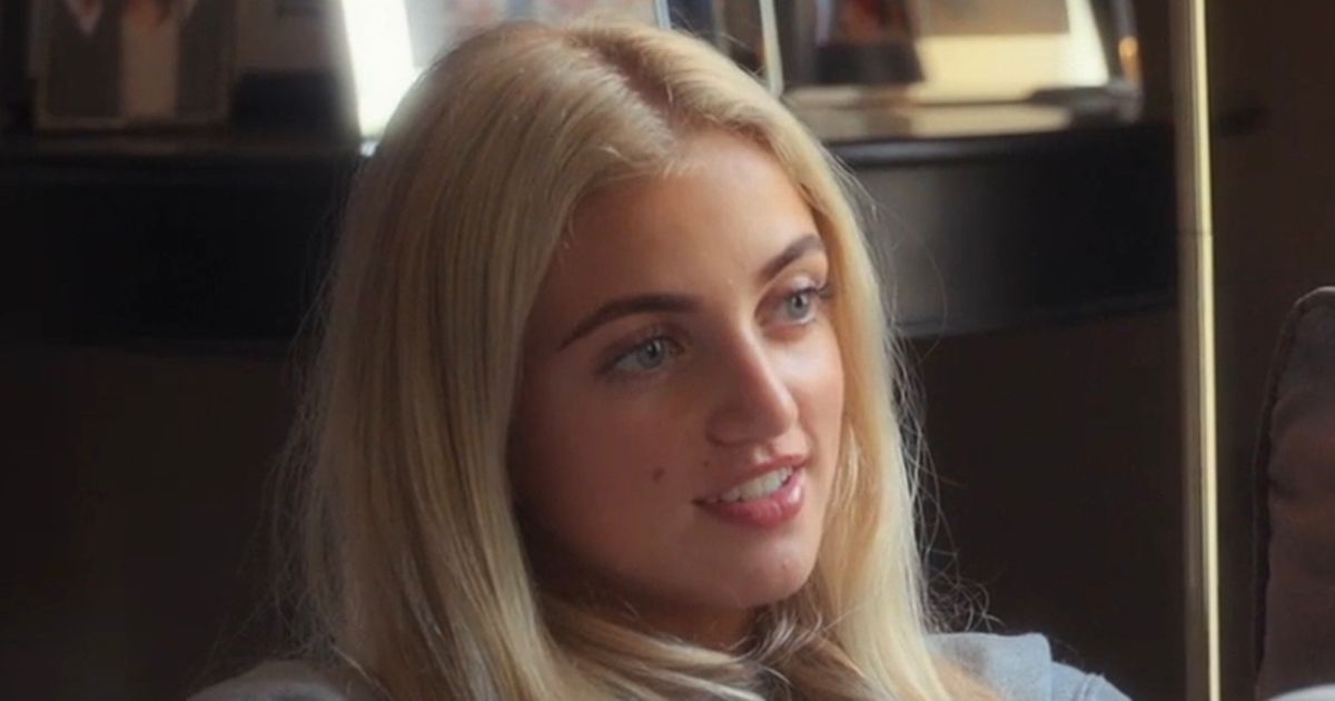 Princess Andre 'wishes she had a happier childhood' in heartbreaking admission