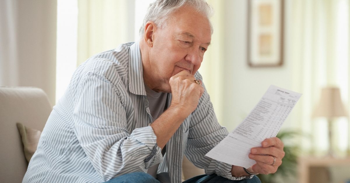 DWP update over £8,300 state pension boost as all claimants will get this letter