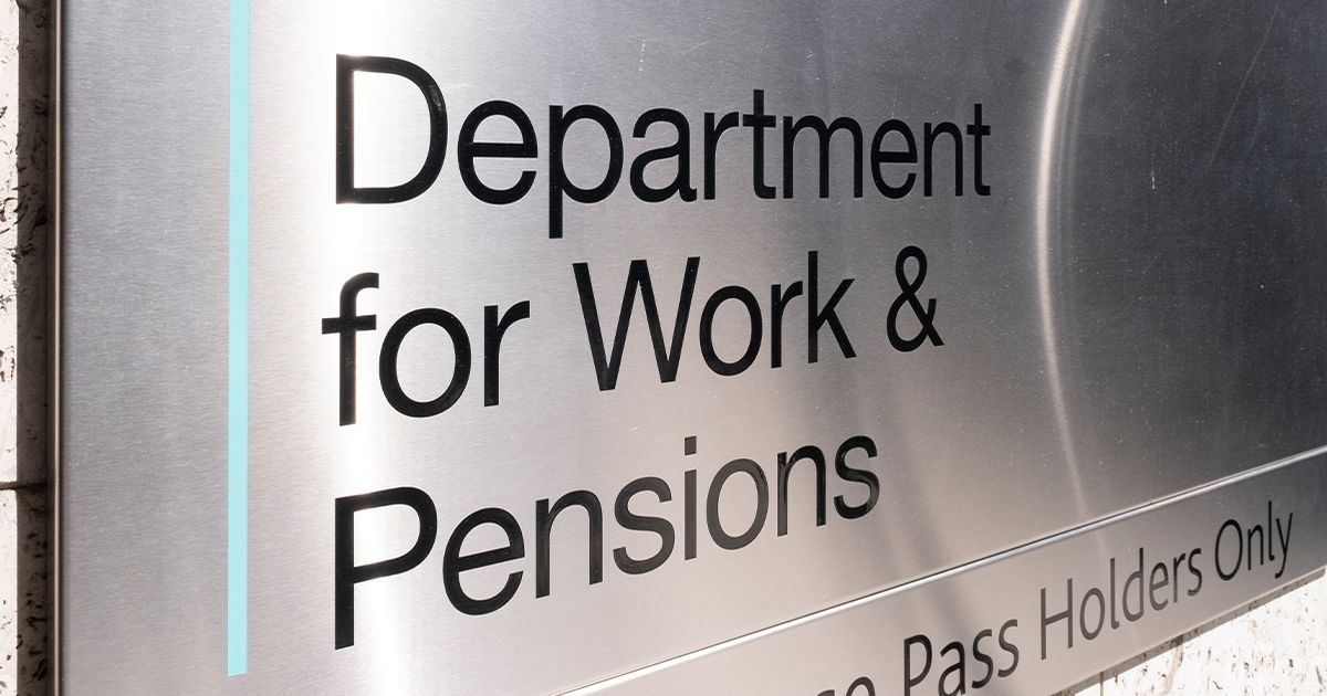 DWP crackdown on benefit fraud as woman jailed for wrongly claiming £110,000