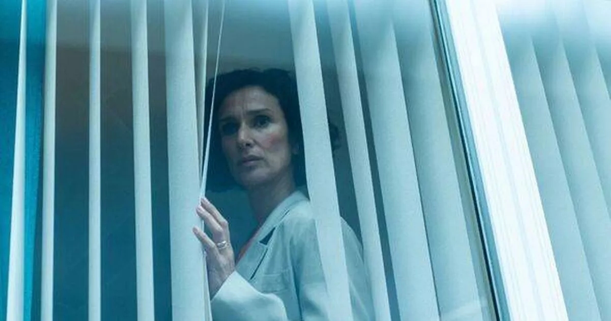 ITV shares first-look at Game of Thrones star's 'intoxicating' new thriller
