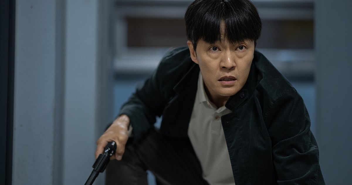 'Crazy' Netflix thriller with rare 100% Rotten Tomatoes score leaves fans 'blown away'