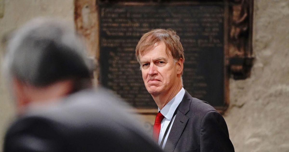PIP review update as 10 people could be consulting with Stephen Timms on future of benefit
