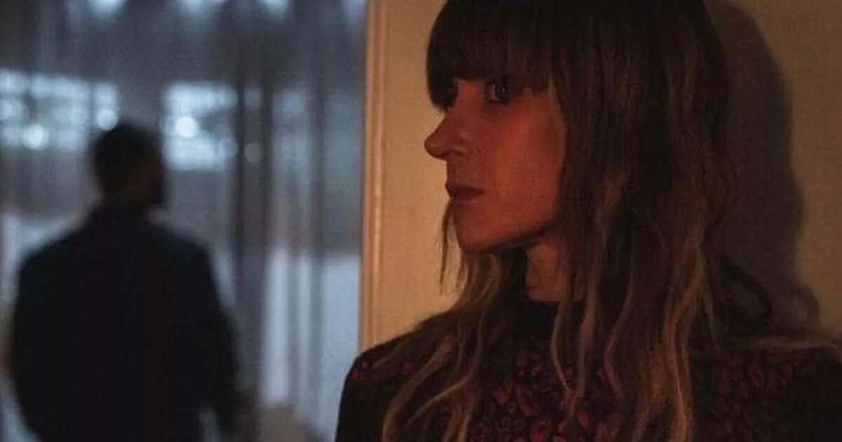 Channel 4's new crime drama In Flight sees Coronation Street icon looking unrecognisable