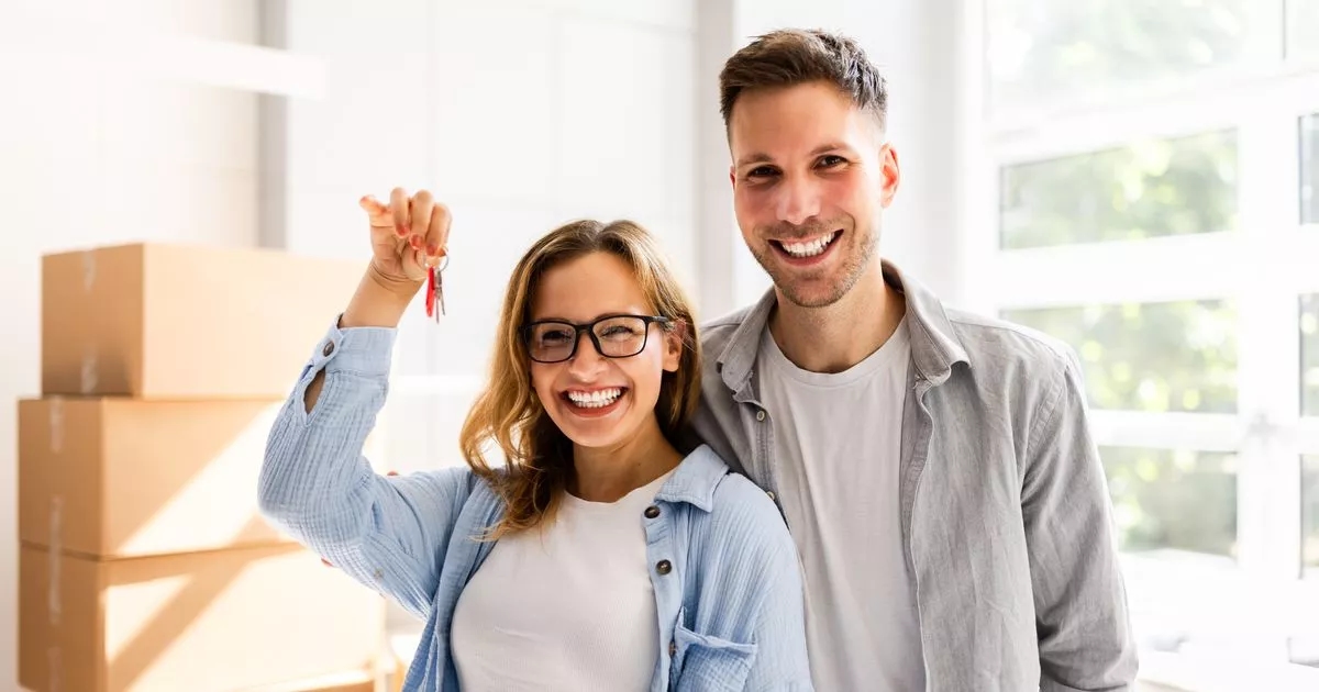 Property expert on the key home upgrade that can boost your home's value