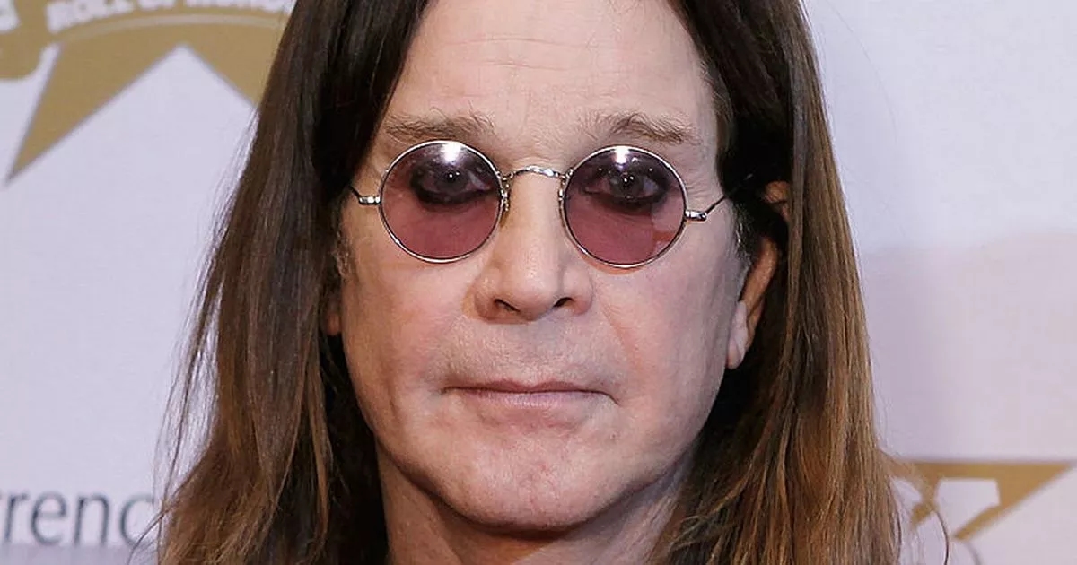 Ozzy Osbourne's six-word dig at Taylor Swift resurfaces as Sharon reveals true feelings