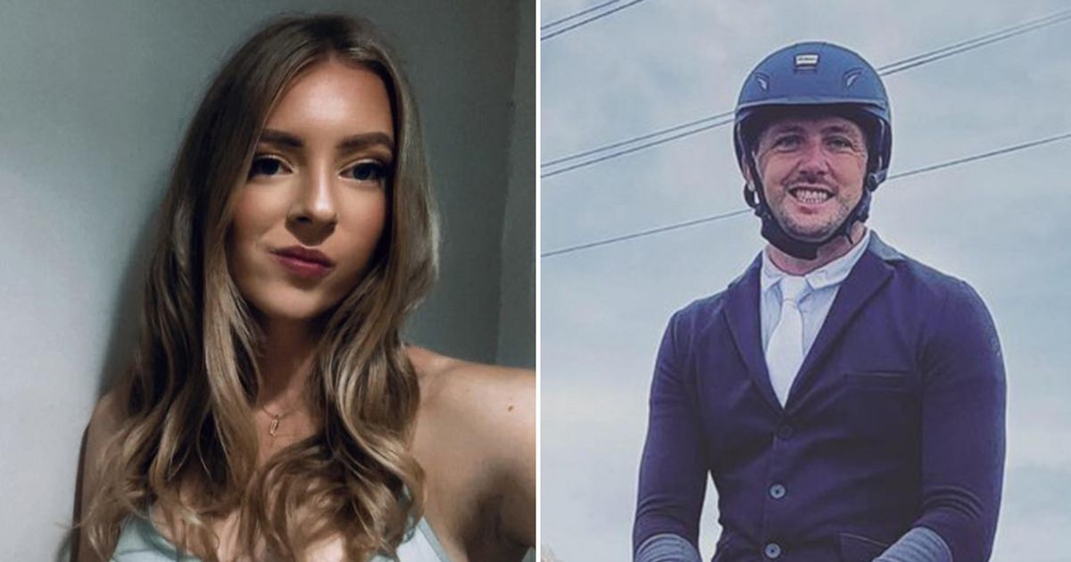 Showjumper and horse rider GUILTY of forcing underage girl into sex with them