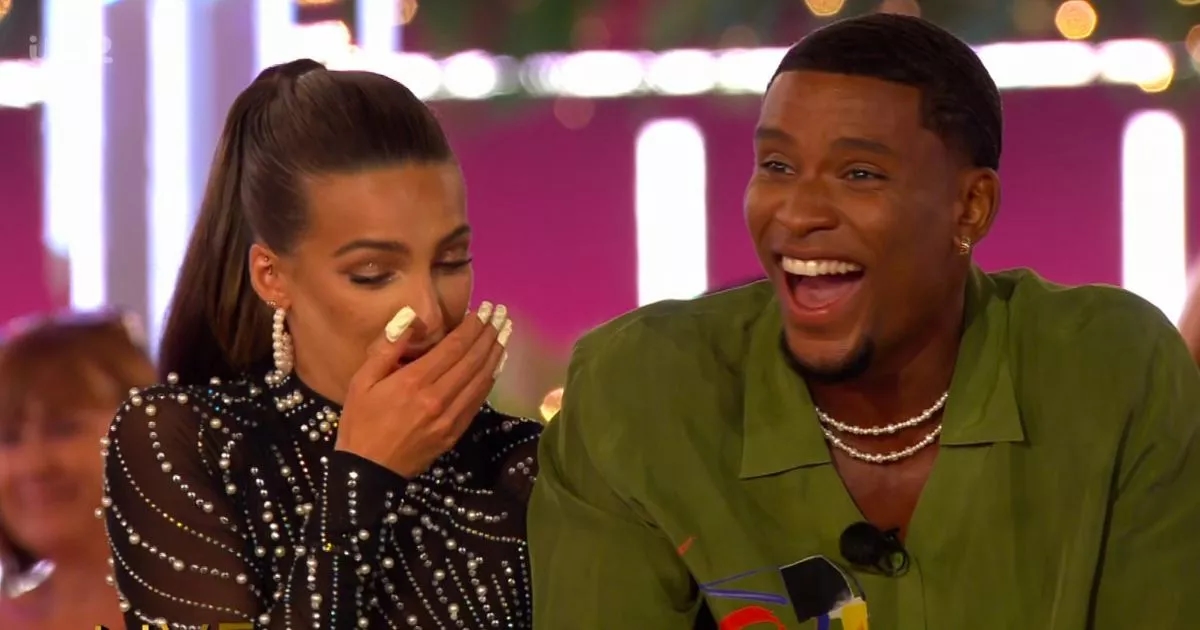 Love Island viewing figures revealed for final as ITV2 show receives ratings boost