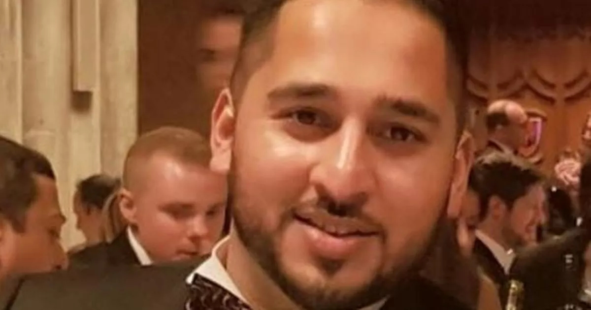 Lavish lifestyle of Virgin Atlantic passenger who threatened to 'gang rape' stewardess