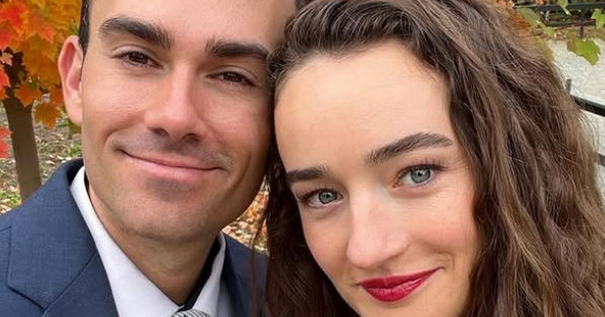 Tragic way Kelley Mack's boyfriend helped Walking Dead star in brave final months