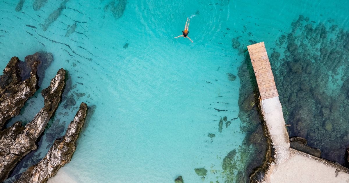 Wizz Air launches budget £20 flights to ‘Maldives of Europe'