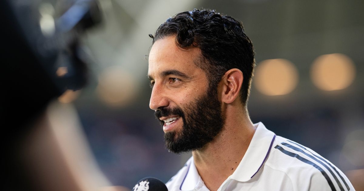 Man Utd transfer news: Next deal advances as Red Devils continue talks with Ruben Amorim target