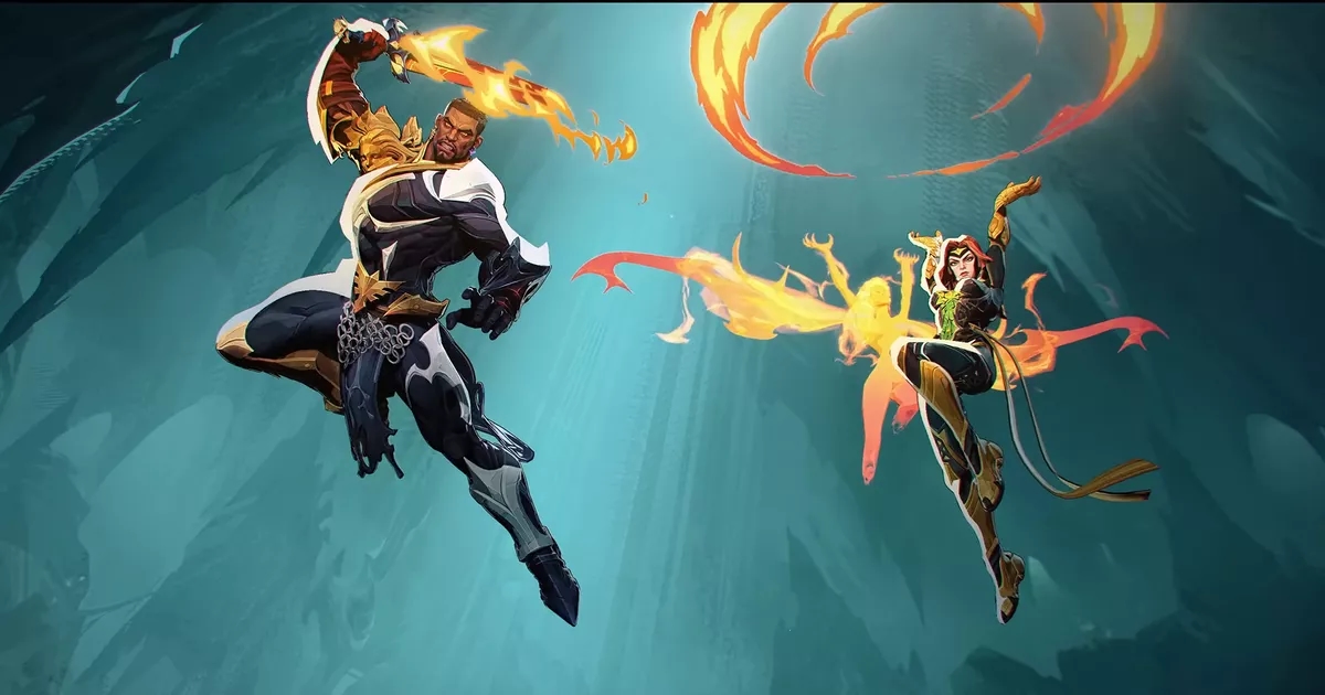 Marvel Rivals Season 3.5 start date, roadmap, and what you need to know about the new update