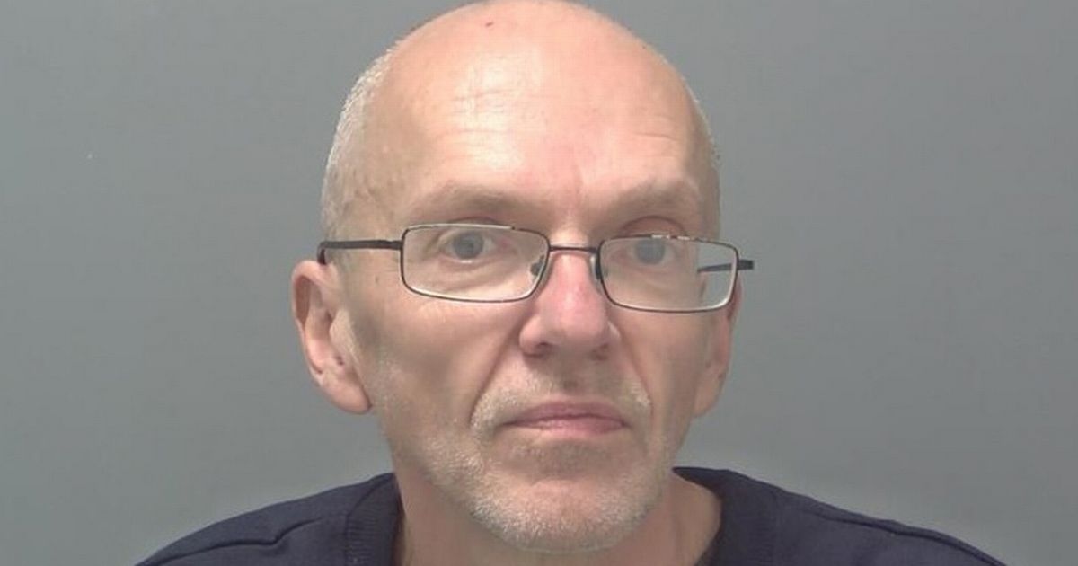 On-the-run criminal who murdered dog walker only caught after making key mistake