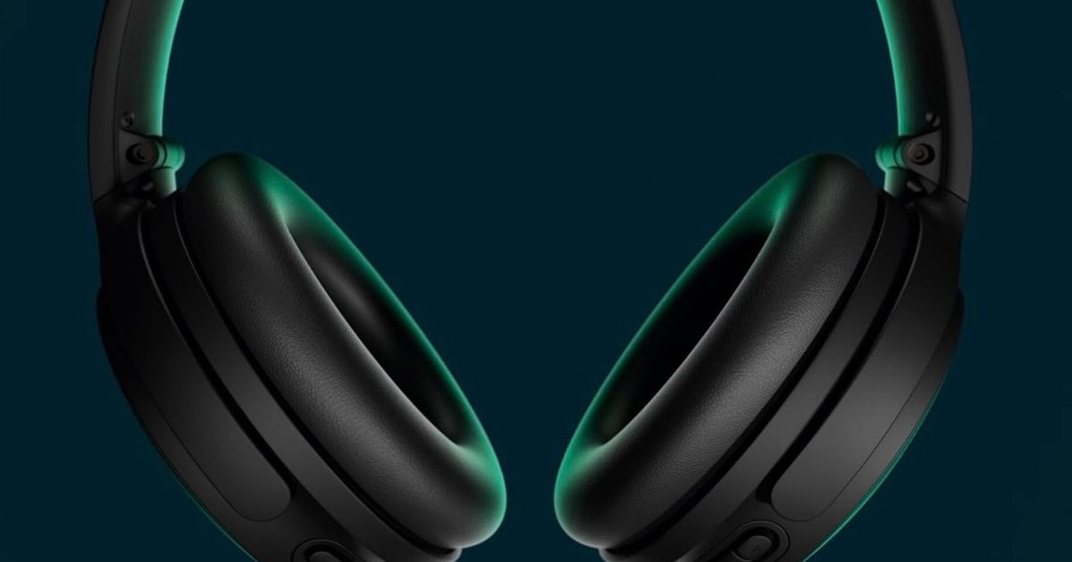 'Worth the money' Bose headphones get £100 price cut