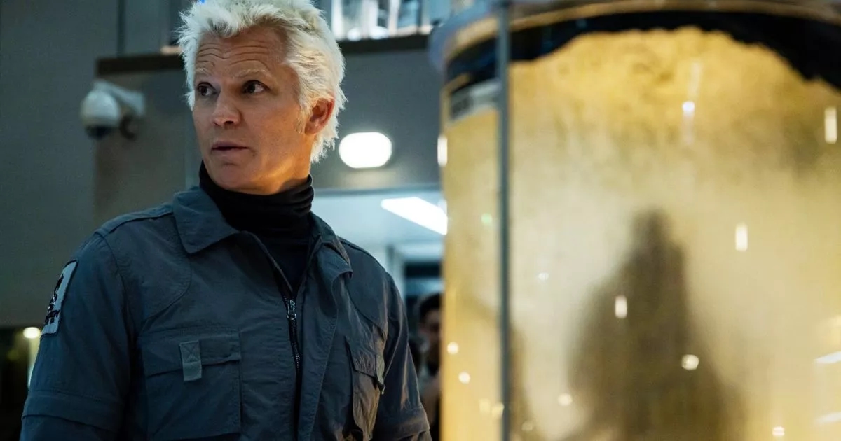 Alien: Earth release date, cast, trailer and plot as Xenomorphs take over TV screens
