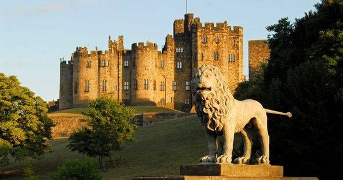 'I visited the UK town with the country's most beautiful gardens'