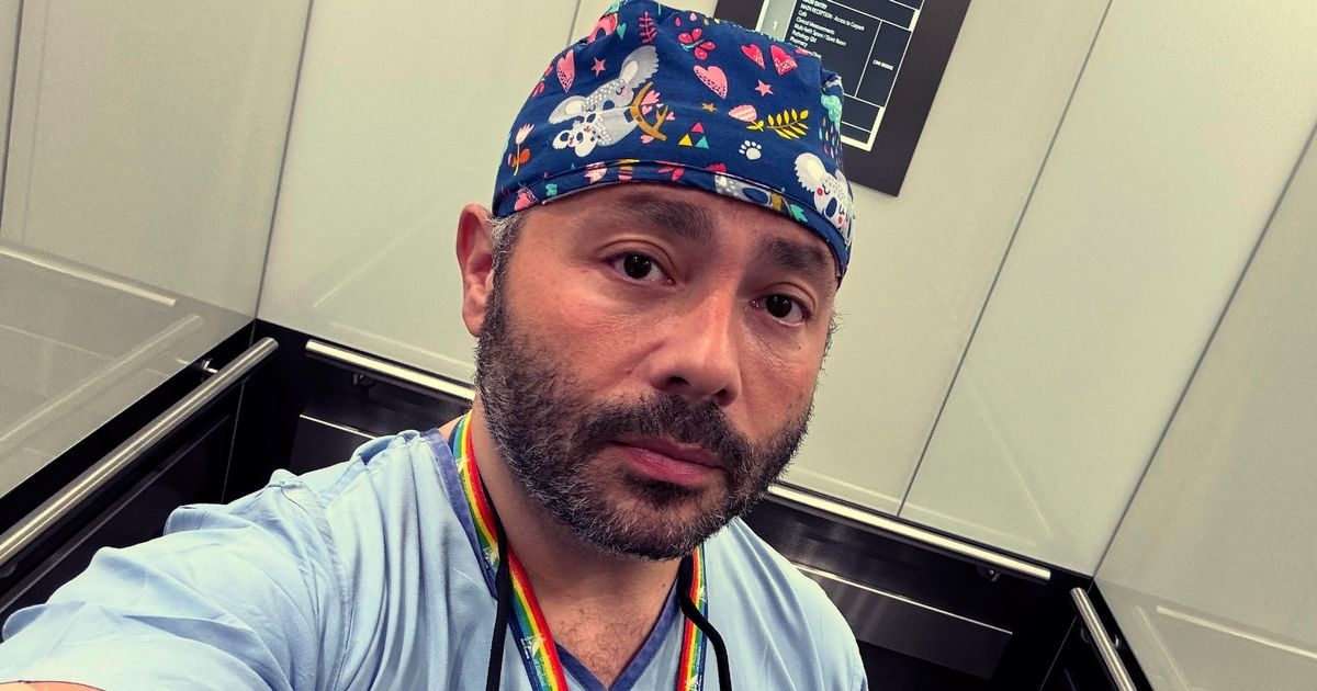 'I'm a doctor and can earn £10k more a month after quitting NHS for Australia'