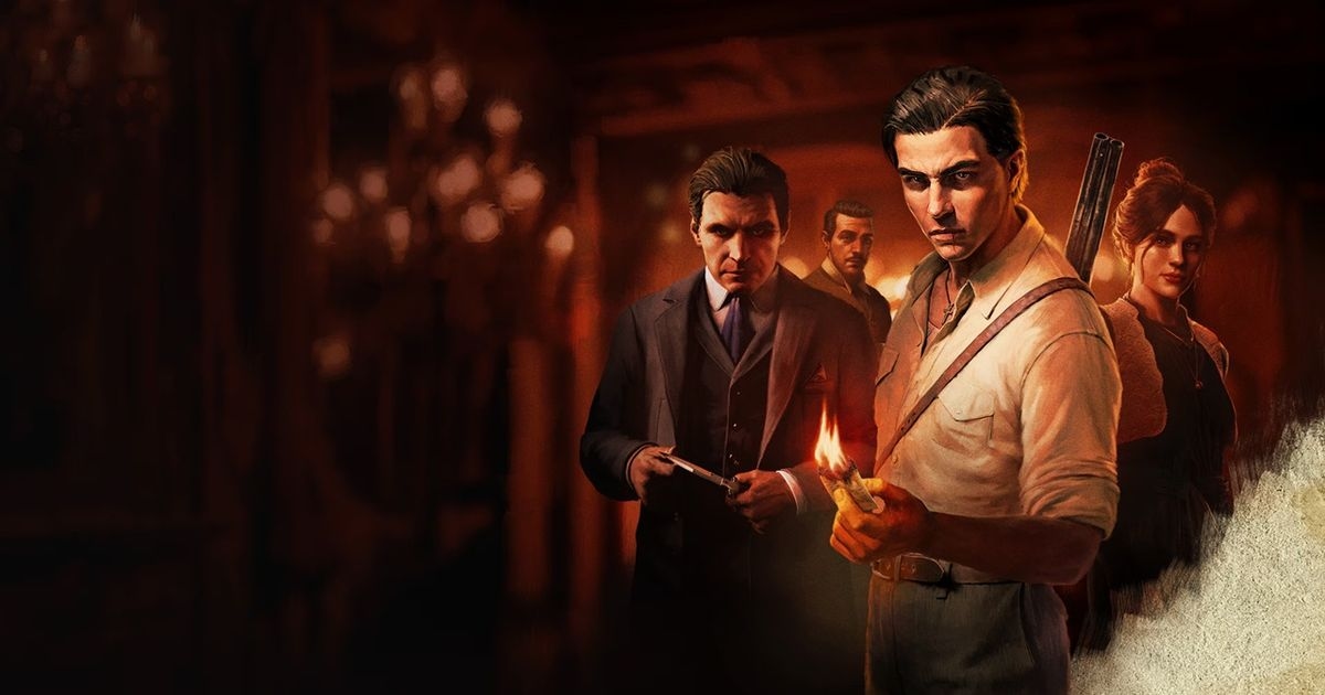 Mafia The Old Country review – a beautiful but trivial take on what a crime gangster epic should be