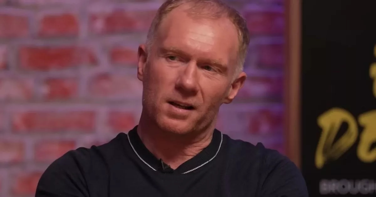 Paul Scholes raises Viktor Gyokeres suspicion as he points out problem for Mikel Arteta