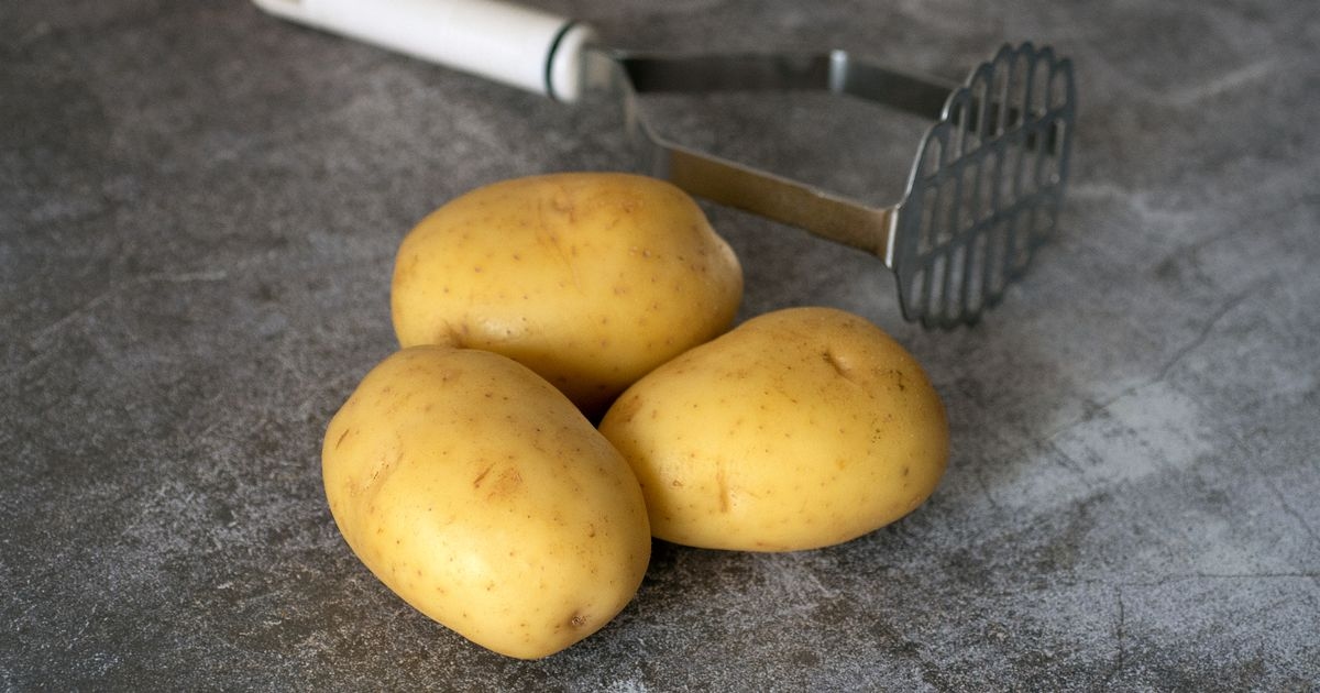 How you should cook potatoes revealed as study links some methods to diabetes