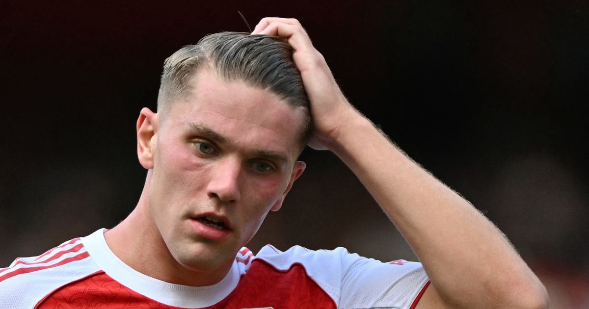 Viktor Gyokeres flatters to deceive as former star haunts Arsenal