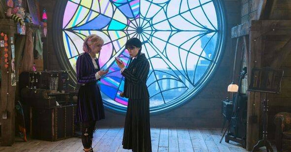 Where was Wednesday filmed? Season 2 of Netflix show's filming locations revealed