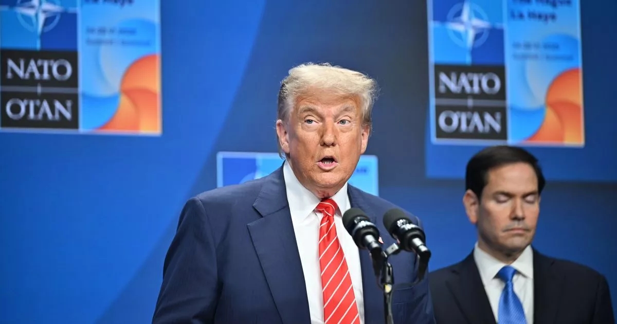 Donald Trump breaks silence on major Putin summit with three-word review