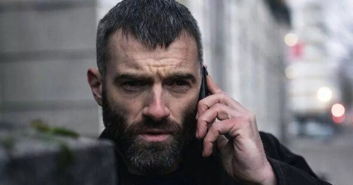 Channel 4's In Flight release date, plot and full cast confirmed