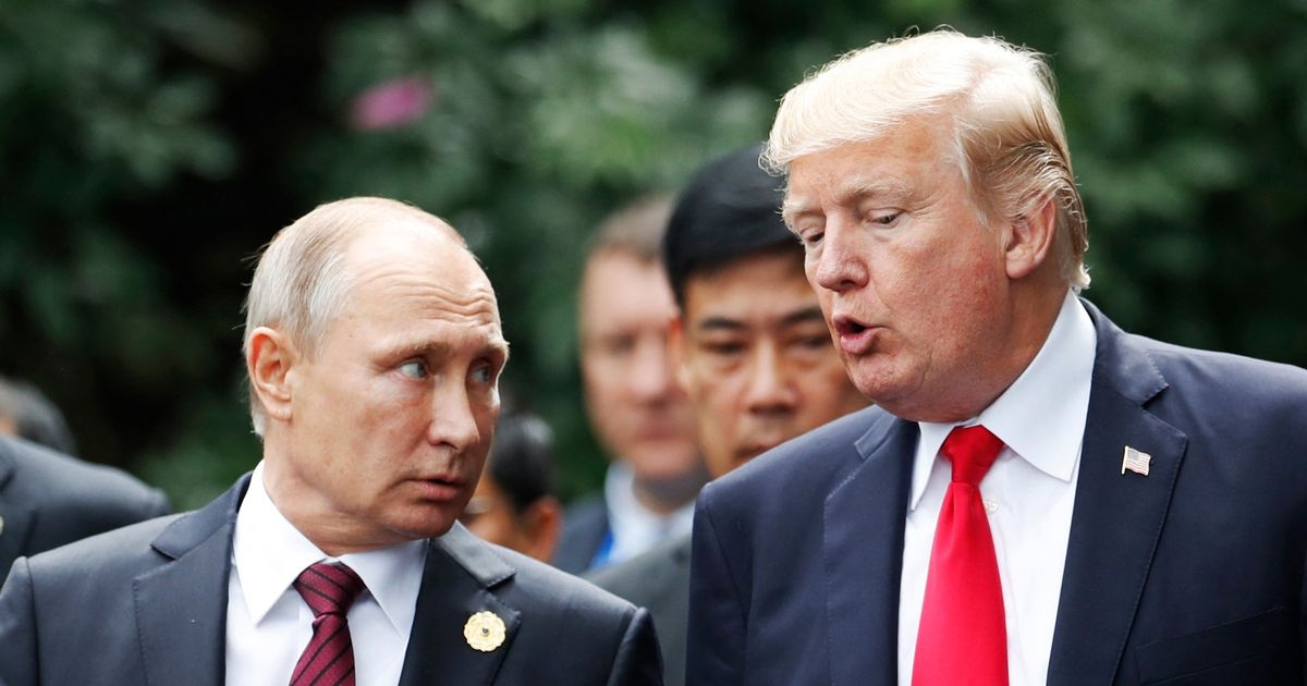 'Donald Trump's Nobel Prize delusion is both embarrassing and frankly dangerous'