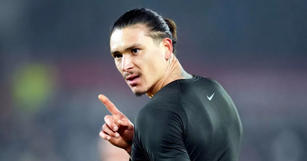 Darwin Nunez's new Al-Hilal wages compared to Erling Haaland's as one earns loads more