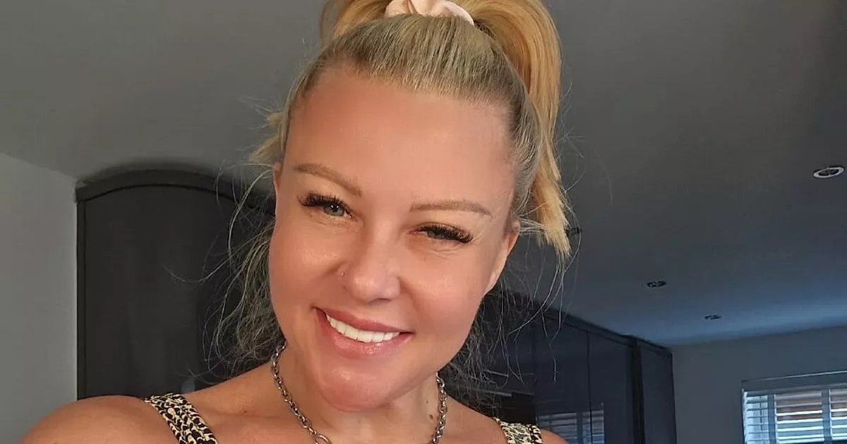 ‘I lost 3st on weight loss jabs but left feeling ‘misshapen' and had to get surgery'
