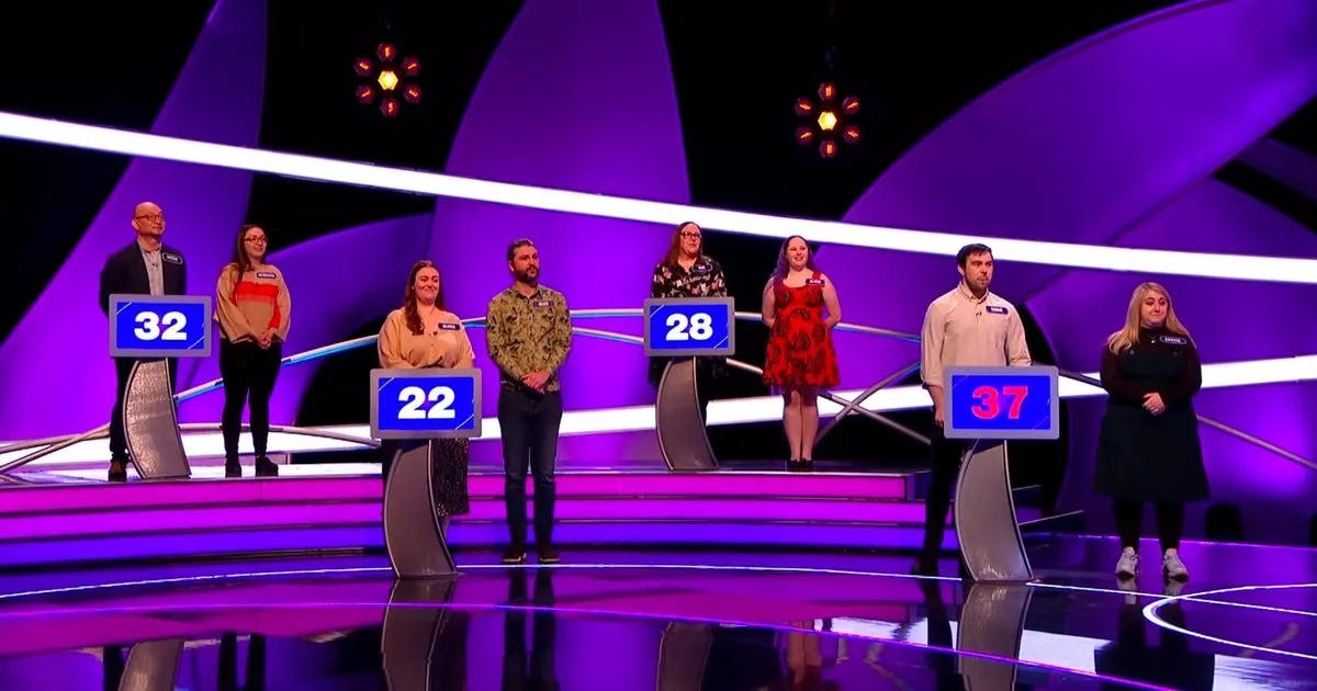Secret trick that game show bosses use to stop stars winning huge prizes